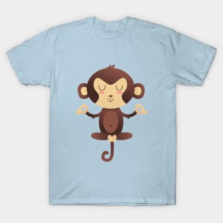 ChimpanZEN T-Shirt